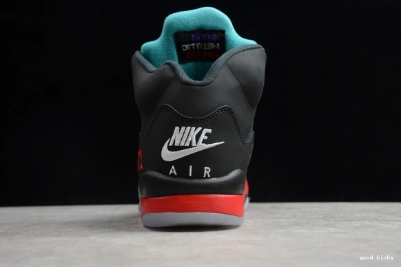 Air Top 5 CZ1786-001 CZ1786-001 Retro 3 Jordan 0331